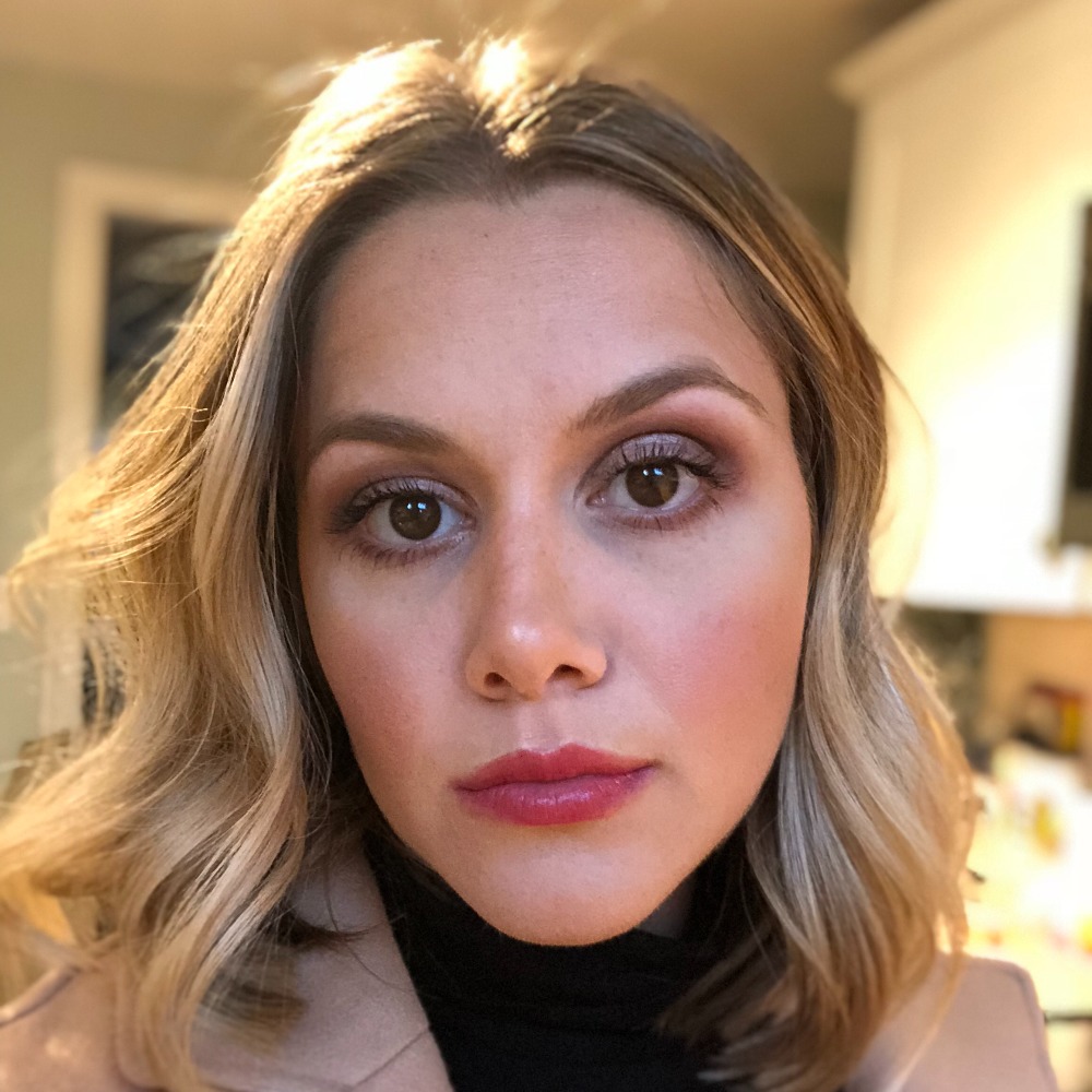 Meet your Posher, Michelle